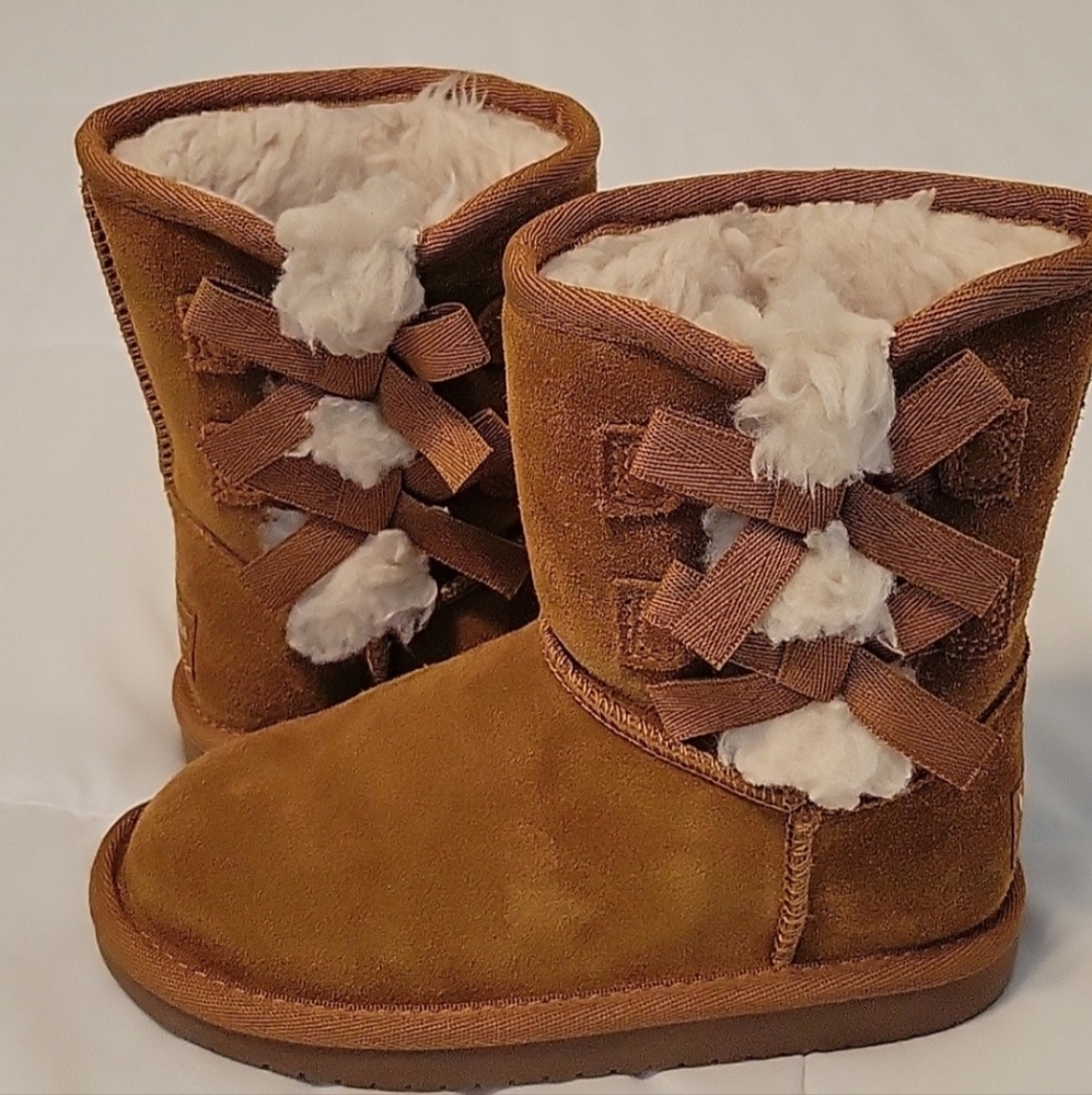 Kookaburra by Ugg Size 10Toddler Boot